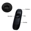 Electric Kazoo 11cm Professional Resin Metal Kazoo Set with Recorder