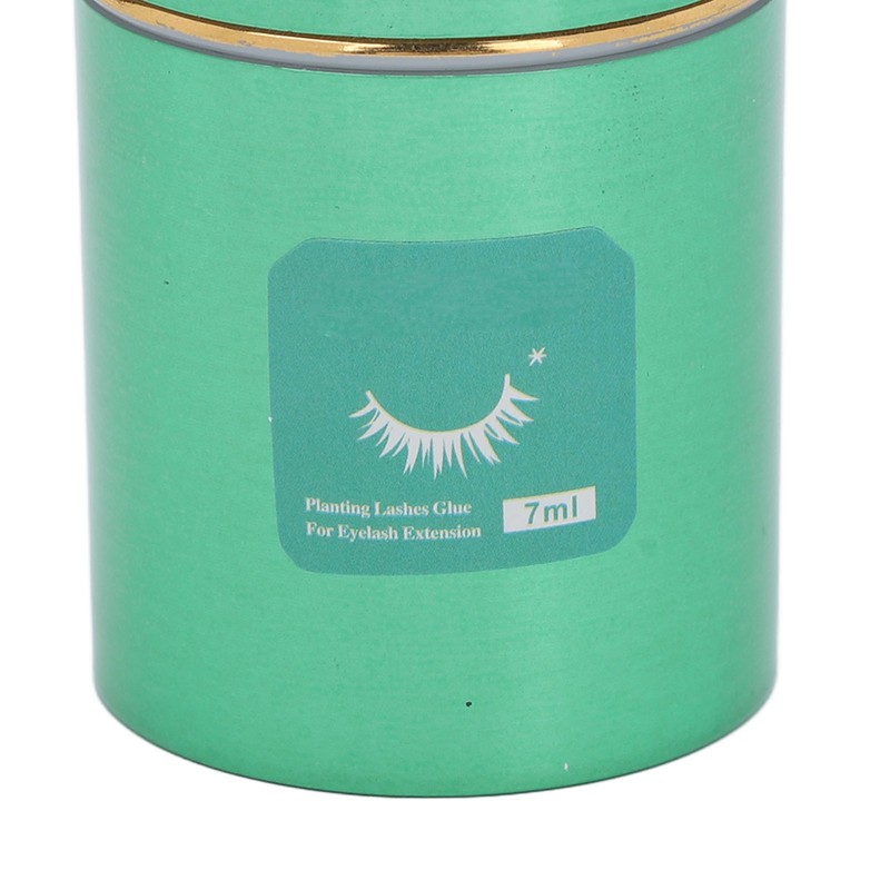 Eyelash Extension Glue 3‑5 Seconds Quick Drying Extra Strong Eyelash