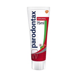 Parodontax Original Toothpaste 75ml