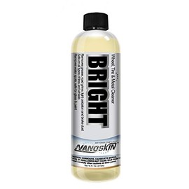 BRIGHT Wheel/Tire and Metal Cleaner [NA-BRI16]