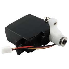 GDOOL 9005E RC Car 17g 2KG Steering Servo PX9000-25 Accessories Spare Parts for 9003E 9005E 003E 1:14 Scale RC Cars Trucks Vehicle