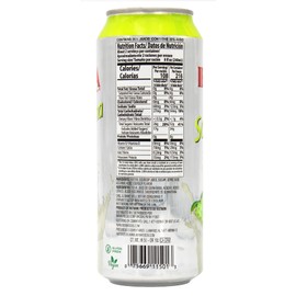Iberia Soursop Juice Drink, 16.57 oz (Pack of 12)