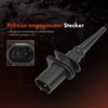 Frankberg Coolant Sensor@Coolant Temperature Sensor@Coolant Temperature Sensor@Temperature Sensor Coolant@Temperature Sensor@Coolant@Replace#