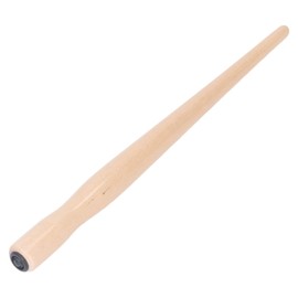 Ejoyous 10 Pcs Pen Nib Holder, Sandalwood Dip Pen Holder Comfortable Grip Comic Pen Nibs Holder for Art Painting English Calligraphy (Wood Color)