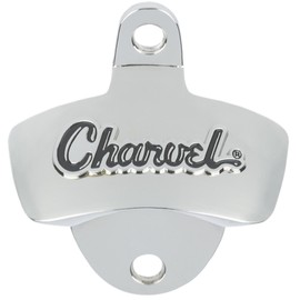 CHARVEL® Wall Mount Bottle Opener
