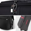 TSA Luggage Locks, Diyife 3-Digit Security Suitcase Padlocks Travel Padlock
