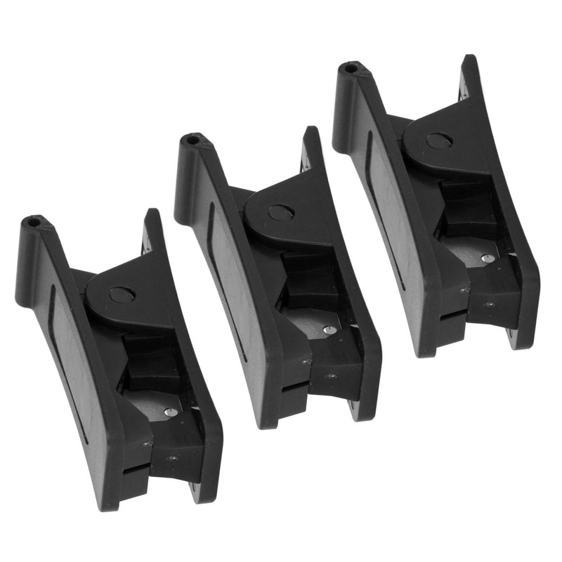 Cortador de Tubos de PTFE, Cortador de Mangueras de 3