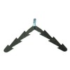 Oven Door Seal Universal Oven Cooker Seal for Various Cookers
