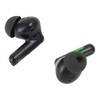 Binaural Hearing Aids Bluetooth Volume Adjustable Rechargeable Hearing Amplifier with