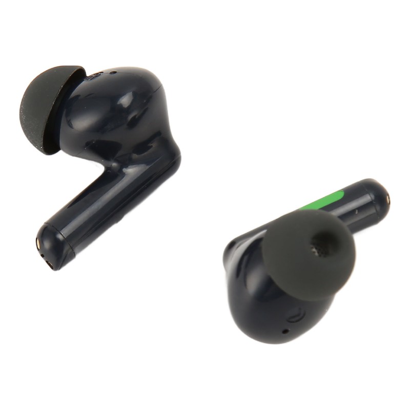 Binaural Hearing Aids Bluetooth Volume Adjustable Rechargeable Hearing Amplifier with