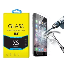 Tempered Glass Mica Cristal Templado Motorola Moto E3 Gorilla Glass 9h Pro+