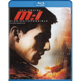 Mission: Impossible (Special Collector's Edition)