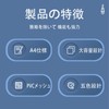 SZSL ジッパー式ファイル袋 A4 5個入り 5色セット 書類整理 学習用 仕事用 連絡袋 多機能収納