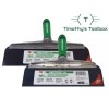 USG Sheetrock Drywall Offset Taping Knife Combo - 10" &