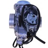 GLENPARTS Replacement Carburetor Compatible with Honda 250 ATC250SX 1985 1986