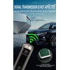 TECART Smart Car Key Case Cover Fits LYNK & CO