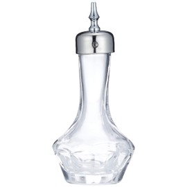 Otsuka Glass Shop 120 Biterus Suki H110mm Glass Diameter 2.0 x Height 4.3 inches (52 mm) PBTF501