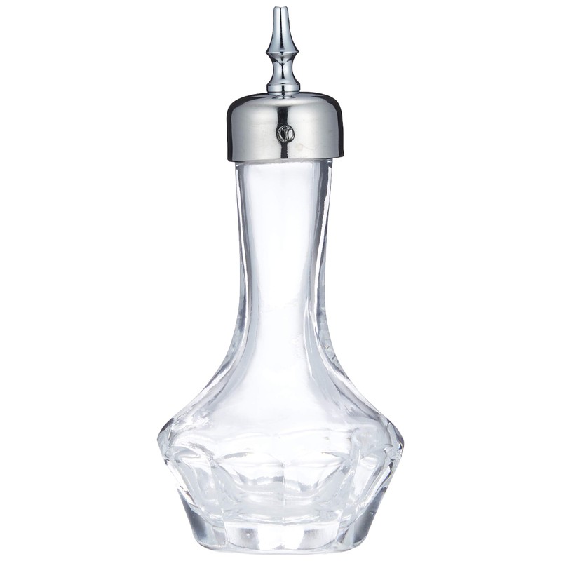 Otsuka Glass Shop 120 Biterus Suki H110mm Glass Diameter 2.0