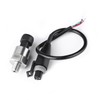 Pressure Transducer Sender Sensor Stainless Steel for Oil Fuel Air