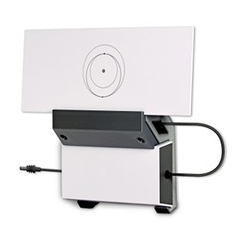 Starlink Gen 3 Mount Starlink Standard V3 Router Wall Mount and Star Link Gen 3 Power Supply Mounting Kit ABS Stability Wall Holder