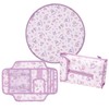 Skater CTSC1-A Car Tissue Box Cover, Tissue Case, My Melody,