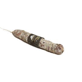 Salame Felino I.G.P., whole, Salumi Pasini, 900 gr