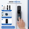 PHYSEN Wireless Signal Forwarding, Specially for Blink Doorbell, Wireless Bell