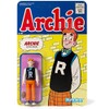 Super7 Archie Comics: Archie Reaction Figure, Multicolor