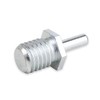 5/8"-11 to 1/4" Shank for Electric Drills - Buffer/Polisher Backing