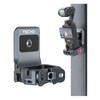 Aluminum Alloy Magnetic Mount Accessories for DJI Osmo Pocket 3,