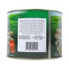 Sultan Vegetarian Stuffed Grape Leaves – Halal Mediterranean-Style Dolmas –