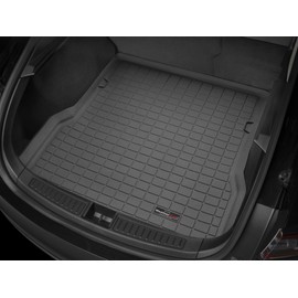 WeatherTech Custom Fit Cargo Liners for Honda Odyssey, Black