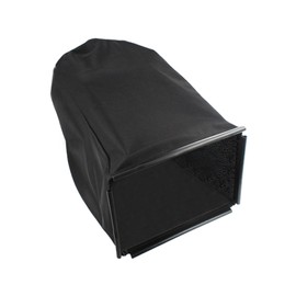 Sialvnd 115-4673 Lawn Mower Bag for Toro Lawn Mower 20330 20332C 20956 20796 20095c Replace Toro 59312 Bag Kit 2009 22" Recycler Lawn Mowers （Included Lawn Mower Bag，NO Metal Frame）