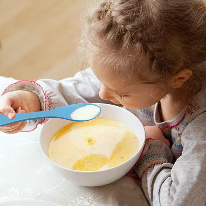 Utility Spork 3-in-1 Combo Spoon-Fork-Knife Camping Utensil (12 pack, Red)