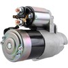 DB Electrical SMT0153 Starter Compatible With/Replacement For John Deere Skid