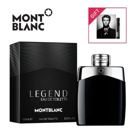Mont Blanc Legend EDT 50ml / 몽블랑 레전드 EDT 50ml