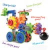 Learning Resources Gears! Gears! Gears! Machines in Motion, STEM, Gear
