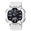 Casio AQ-S810 Watch, Casio Collection, white