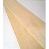 Pack of 2 Hard Maple 1/4" Thick, Up to 7"