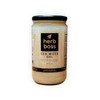 Herb Boss Wild-Crafted Jamaican Sea Moss Gel – 24 fl