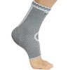 Neotech Care Ankle Support Sleeve - Bamboo Fiber Knitted Fabric