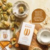 NutraTea - The Relaxing Gift Box - Herbal Teas Perfect