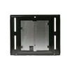 GE WB35X37973 Gas Range Bottom Oven Deflector Assembly, Black