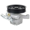 20954812 Power Steering Pump with Pulley Replacement for Chevy Traverse