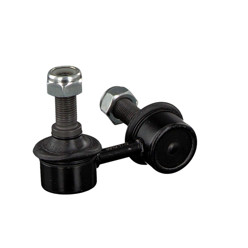 febi bilstein 42075 Stabiliser Link with lock nuts, pack of