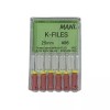 Mani 6 Limas Mani K-files 25mm 06 Original