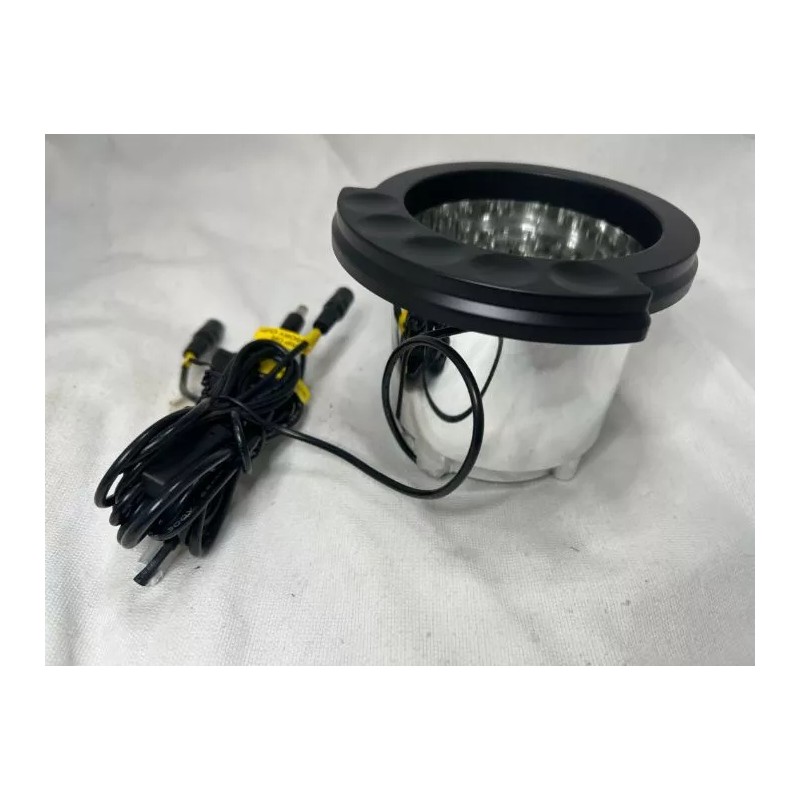 Raffel Ashley/Parker Living - Black Dimple Cup Holder - CH