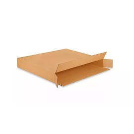 U-Line 36" x 5.5" x 48" CARDBOARD BOX - 200 lb - SIDE LOADING