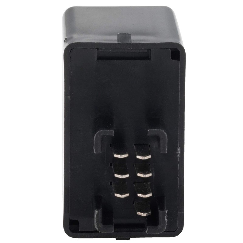 LED Indicator Relay Flasher Relay VZ800 Marauder 1997-2003 Suzuki Flasher