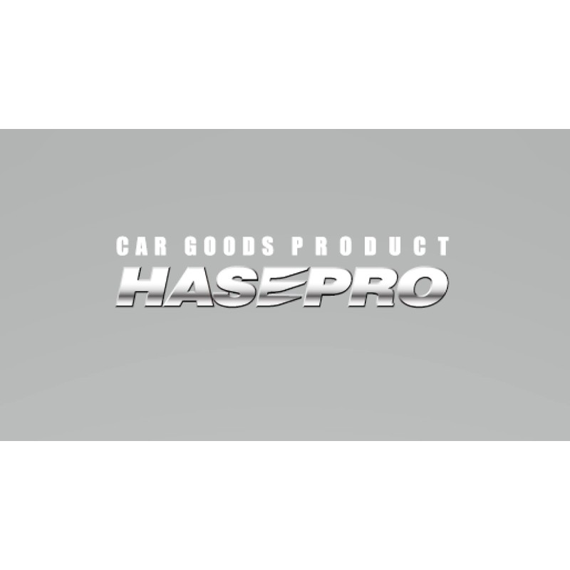 HASEPRO (ハセ・プロ) Magical Carbon NEO Fuel Lid Opener Emblem Type